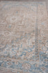 Antique Heriz Area Rug (7' x 11')